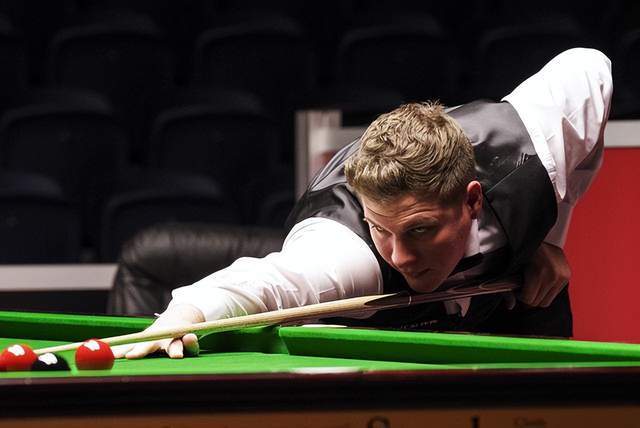 速度和突破 速度和突破