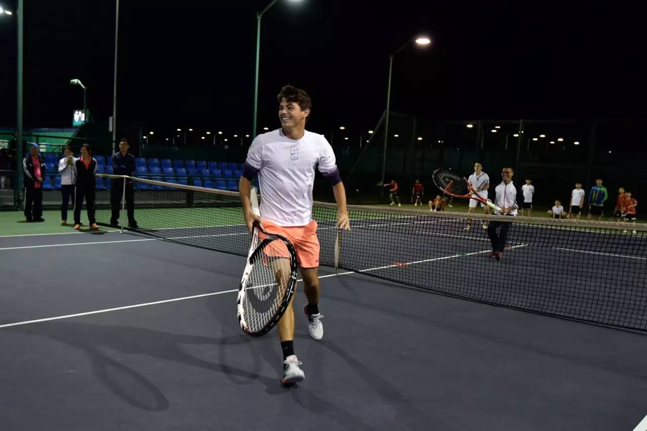 今年赛事的 今年赛事的